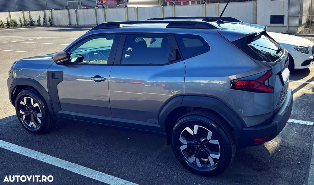 Dacia Duster ECO-G 100 Extreme - 2