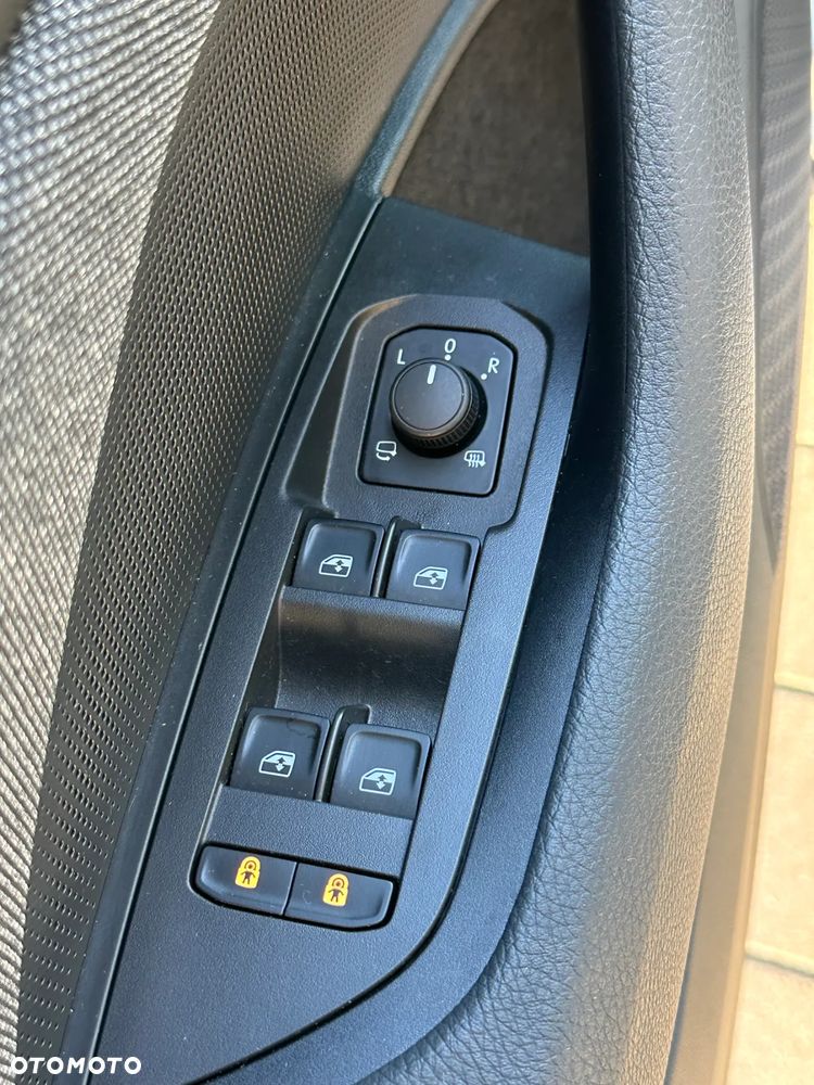 Skoda Kodiaq 1.5 TSI ACT 4x2 Ambition DSG 7os - 23