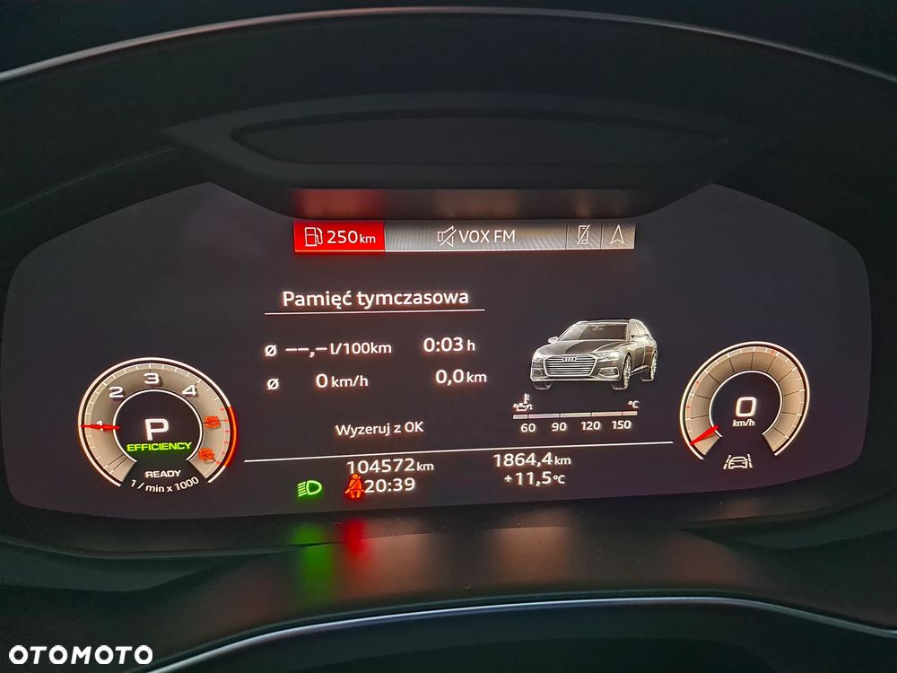 Audi A6 Avant 40 TDI mHEV Quattro S tronic - 26