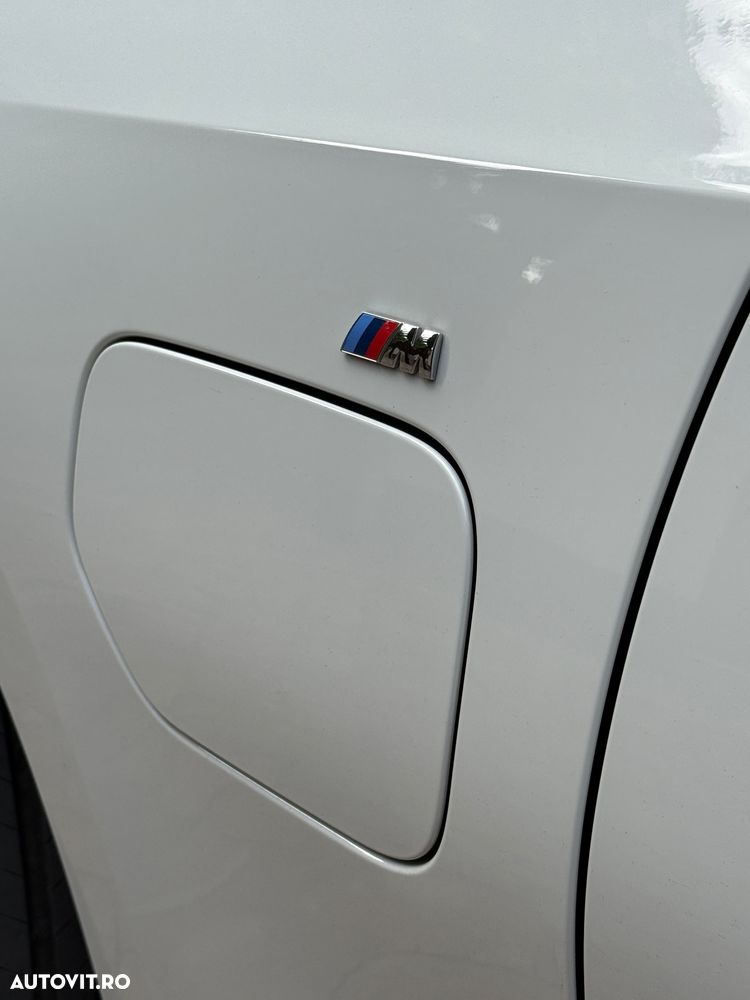 BMW Seria 3 330e Aut. M Sport - 17