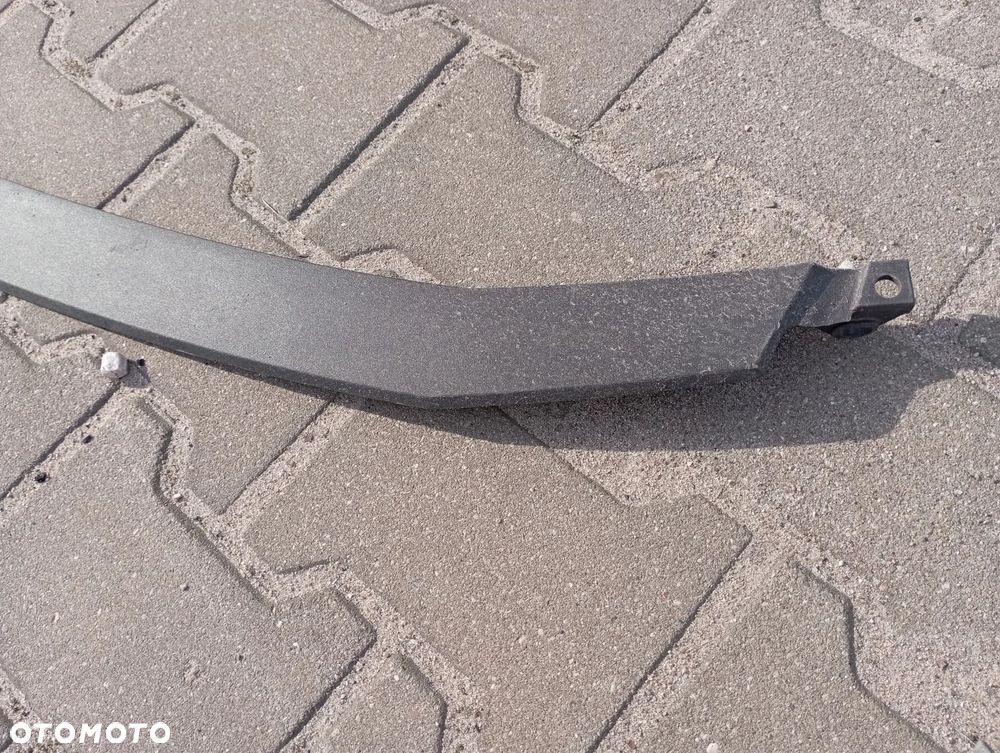 Hokej listwa zderzaka Ford F150 Mk XIII