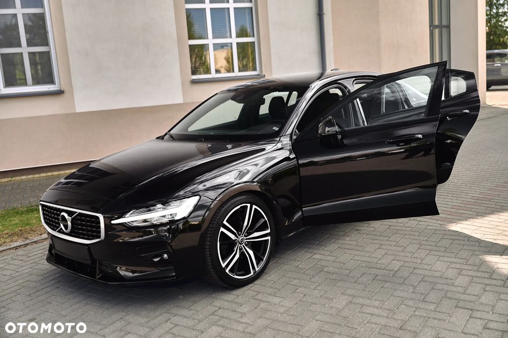 Volvo S60 T4 Geartronic RDesign - 23