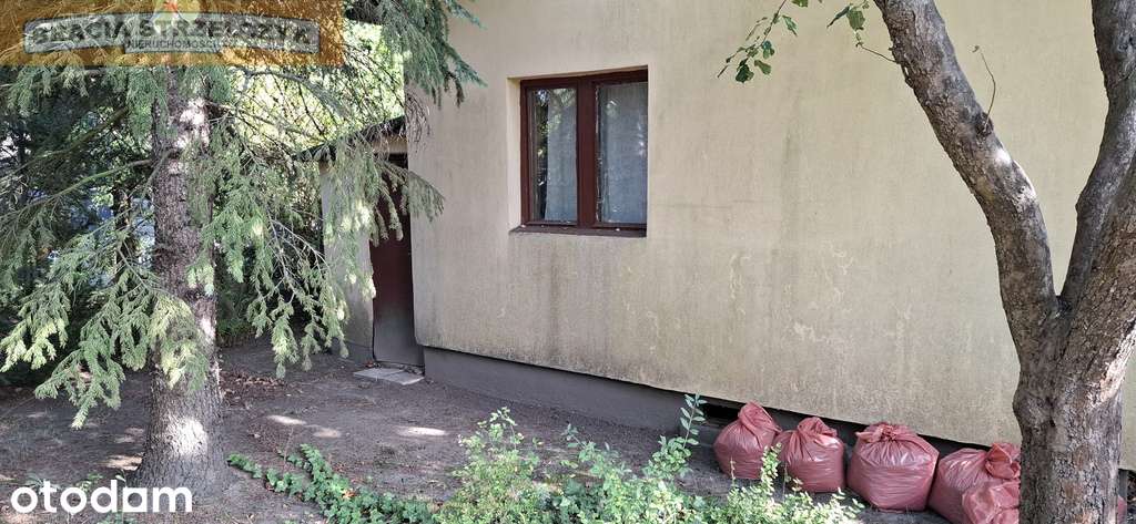 Działka ROD Siekierki II - 300 m² z małym domkiem - Pełny obrazek: 2/3