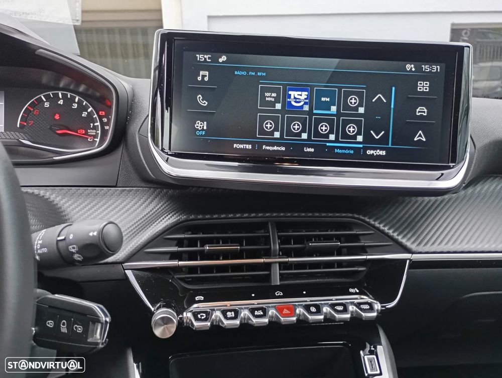 Peugeot 2008 1.2 PureTech Style - 5