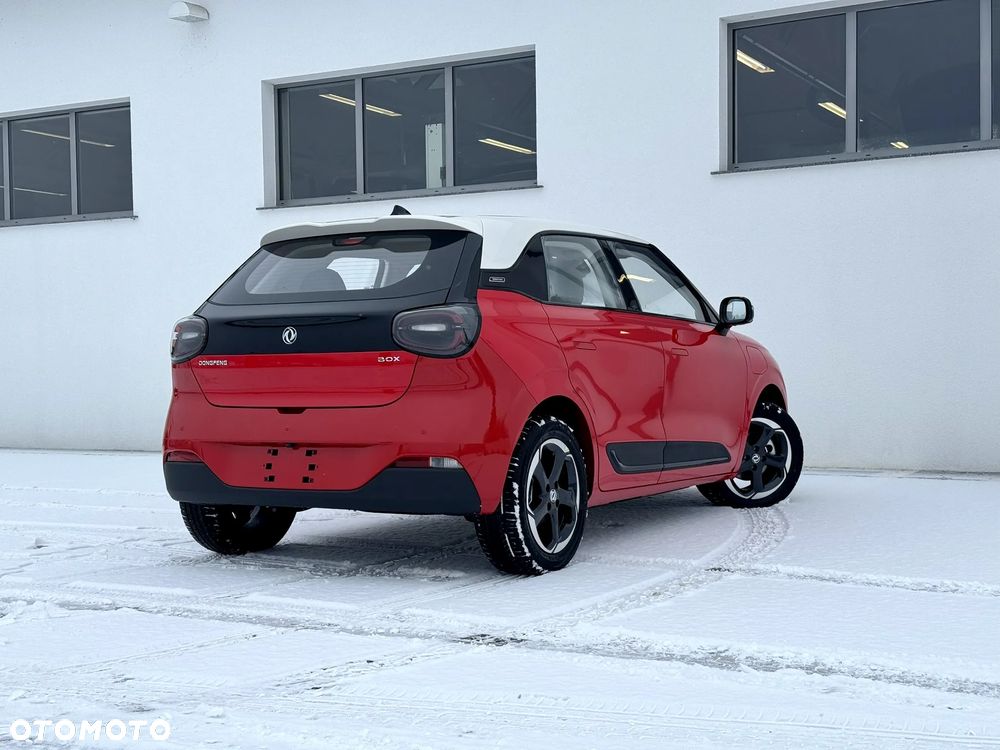 Dongfeng Box 42.3kWh - 6