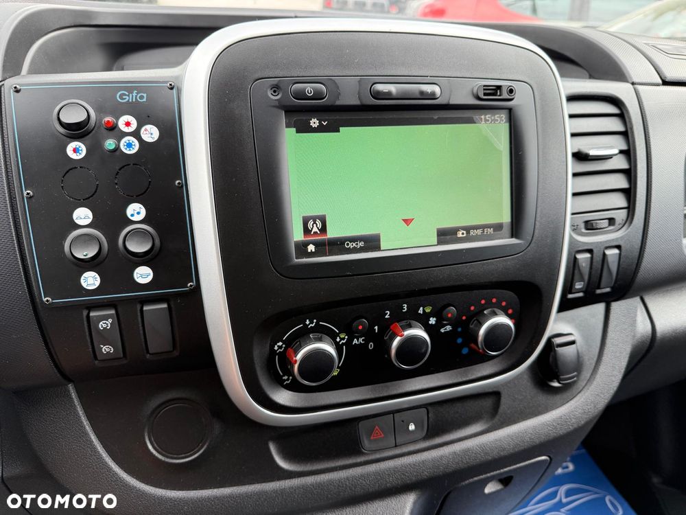 Renault TRAFIC - 27