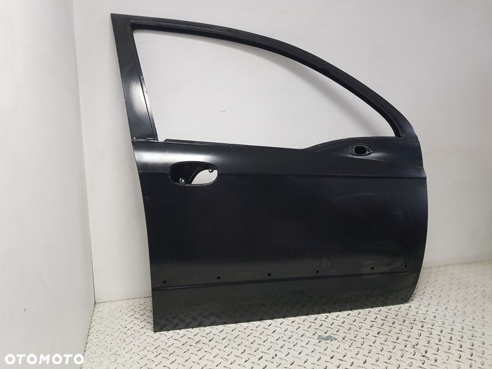 FABRYCZNIE NOWE ORYGINALNE DRZWI PRAWE PRZEDNIE CHEVROLET SPARK 05-10  PRAWA PRZÓD 96601158 - 4