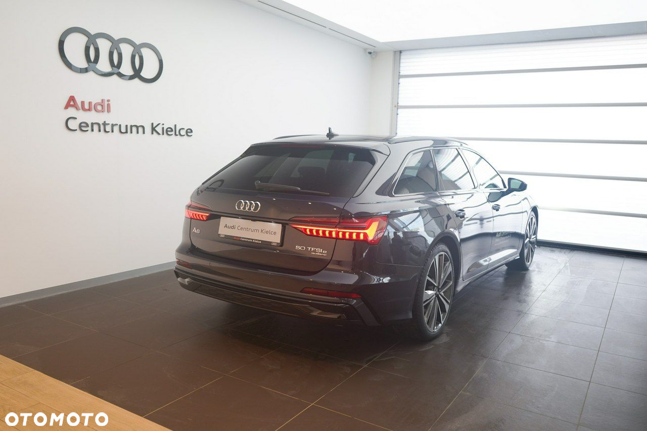Audi A6 - 2