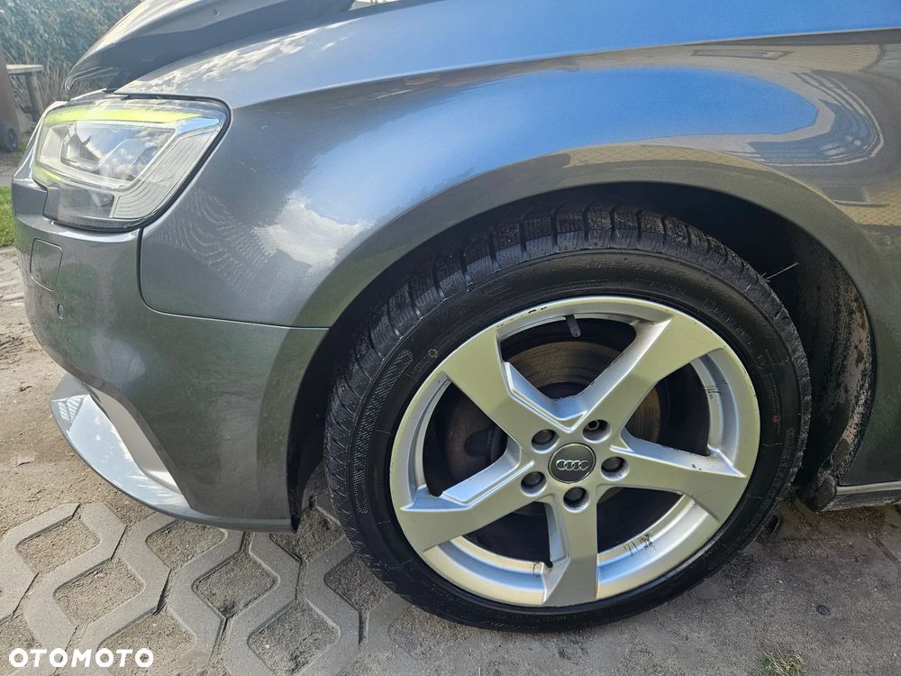 Audi A3 Sportback 35 TFSI S tronic - 21