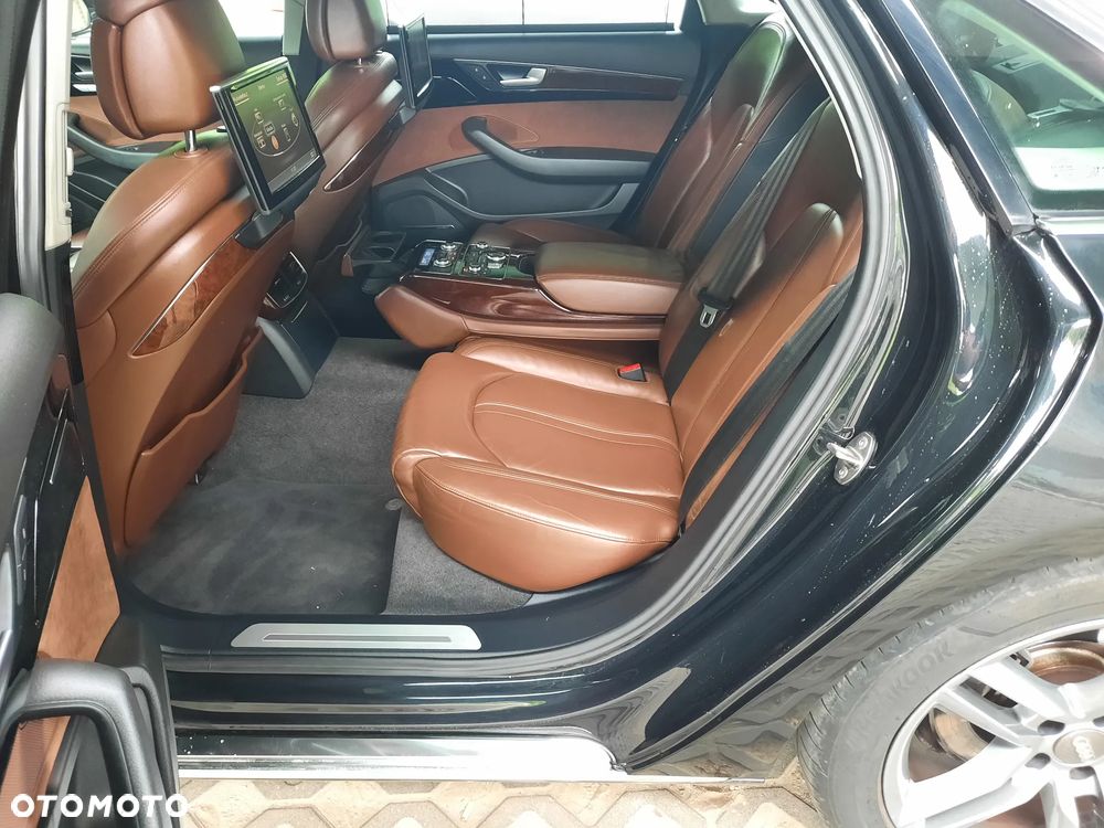 Audi A8 3.0 TFSI L Quattro - 9