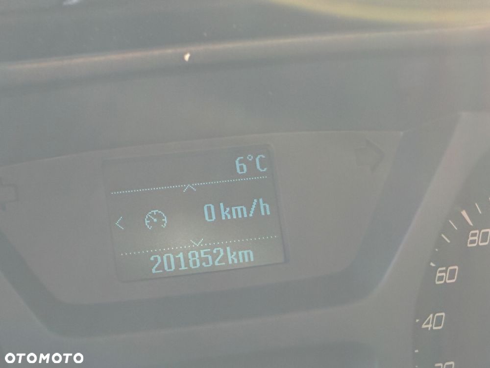 Ford Transit - 18