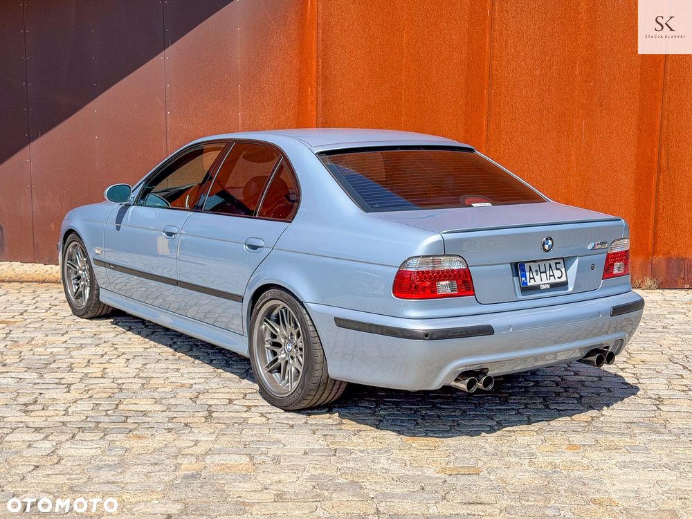 BMW M5 Standard - 6