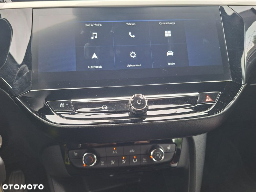 Opel Corsa 1.2 Direct Injection Turbo YES - 13