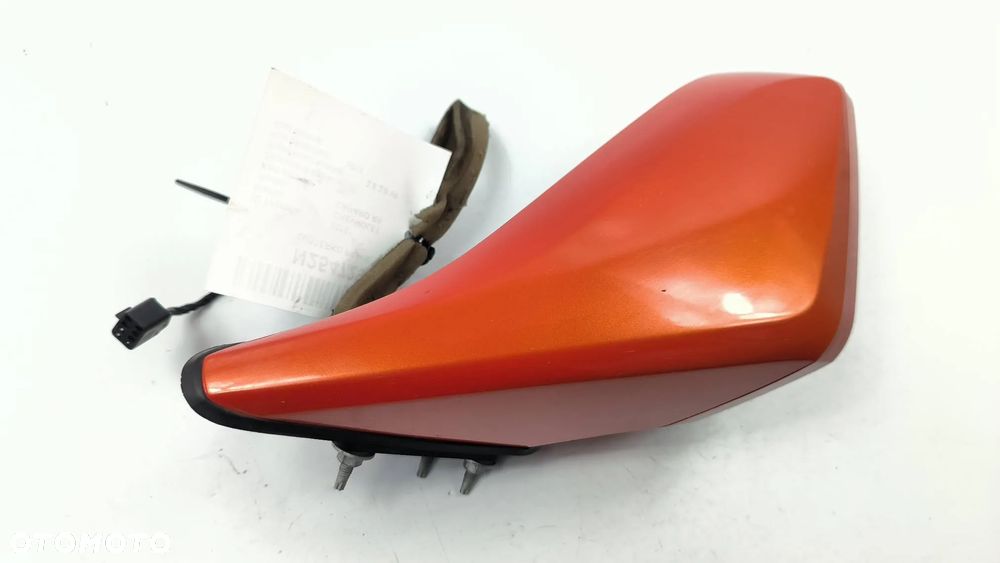 Chevrolet Camaro RS 3.6 v6 2011 coupe Elektryczne lusterko drzwi prawych i lewych przednich - 4