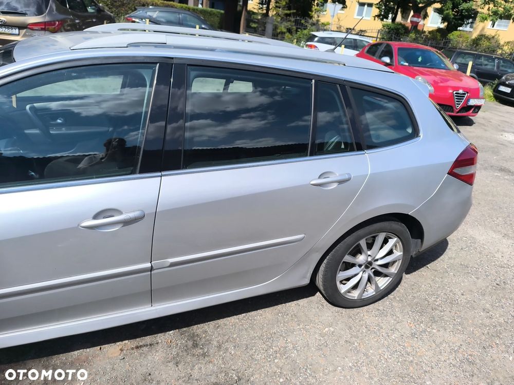 Renault Laguna 2.0 DCi Expression - 18