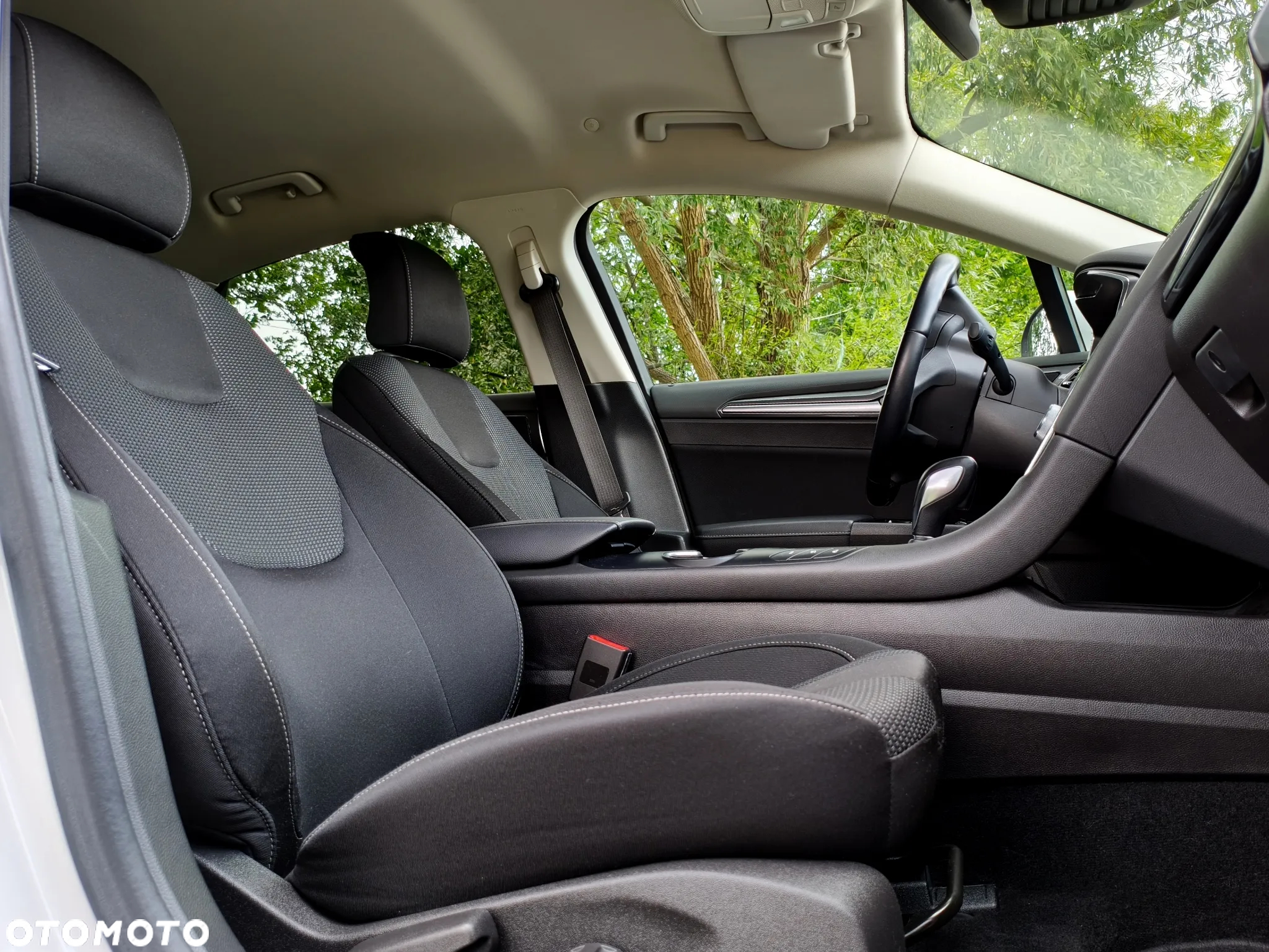 Ford Mondeo - 6