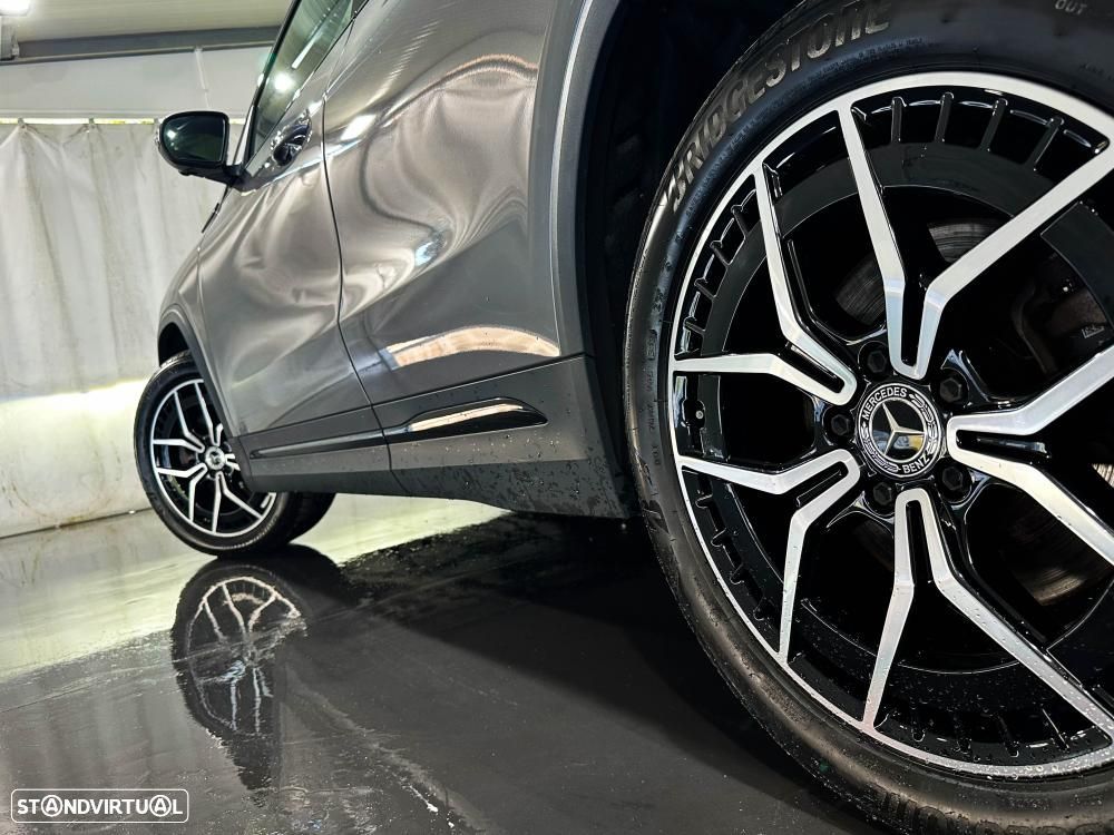 Mercedes-Benz EQA 250 AMG Line - 8
