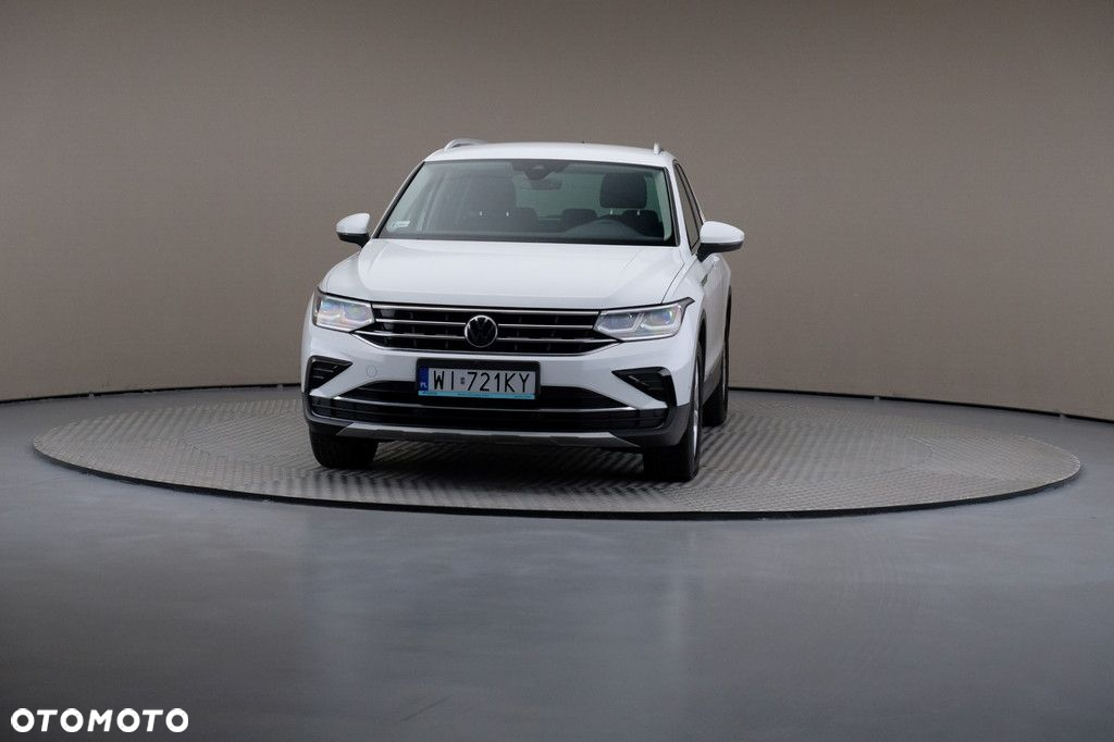Volkswagen Tiguan 1.5 TSI EVO Elegance DSG - 3