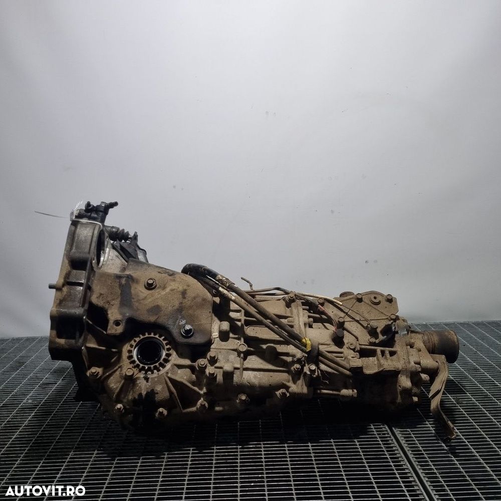 Cutie de viteze Subaru Forester 2.0 Diesel 2007 - 2011 150CP Manuala 6 Trepte EE20 Euro5 ... - 3