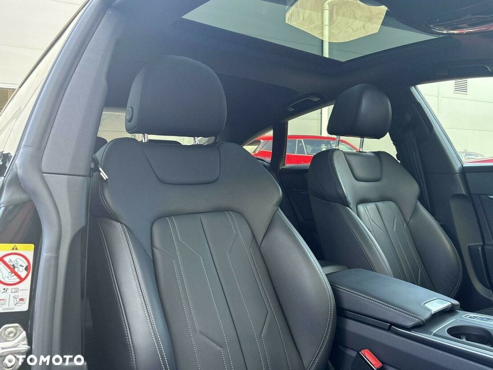 Audi A7 Sportback - 33