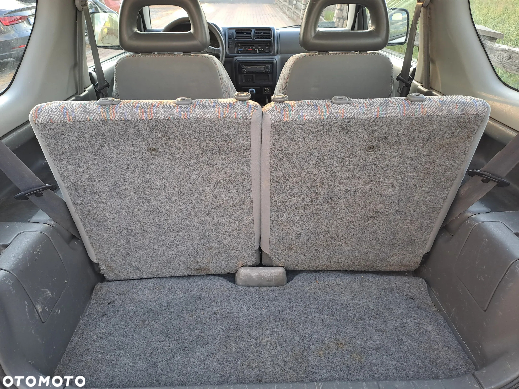 Suzuki Jimny - 22
