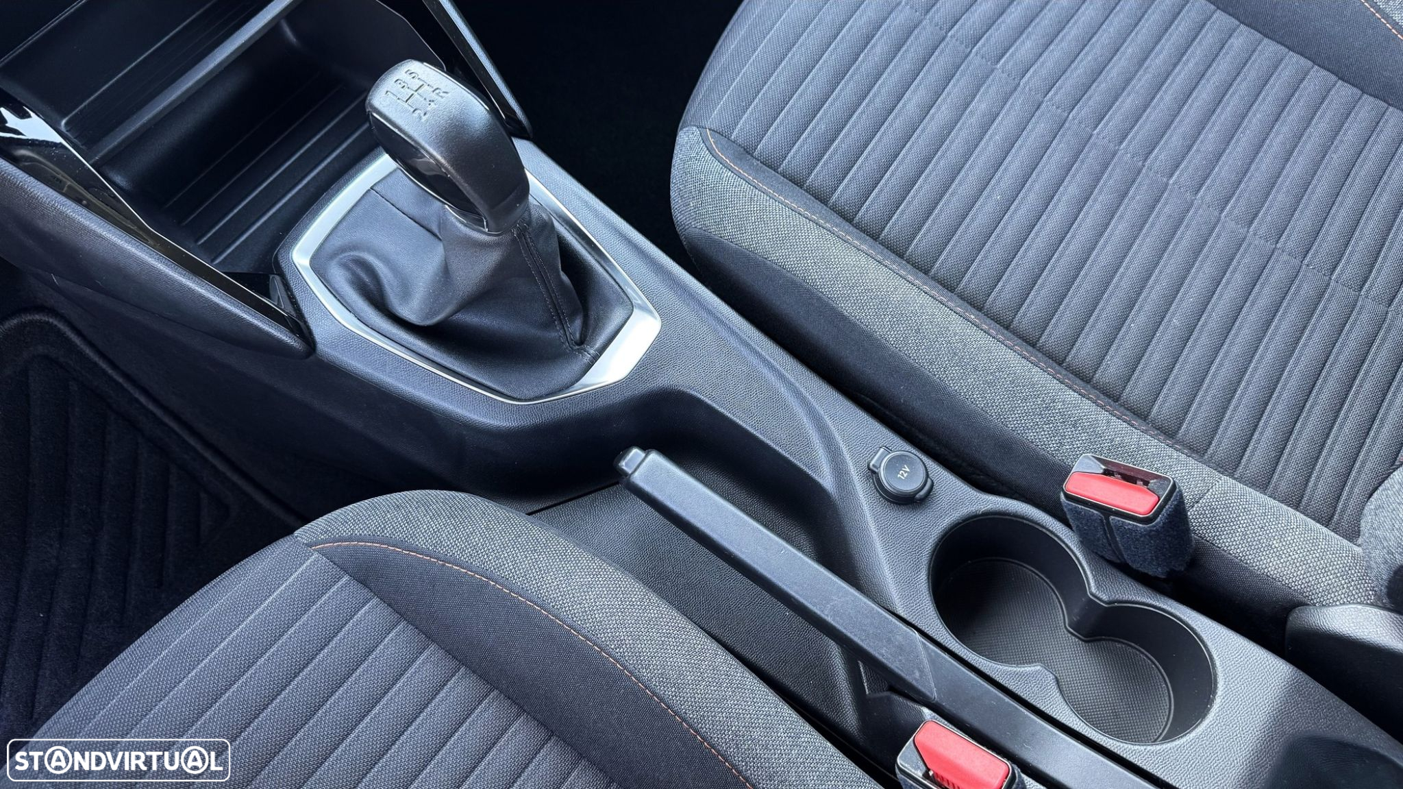 Peugeot 208 1.2 PureTech Like - 23