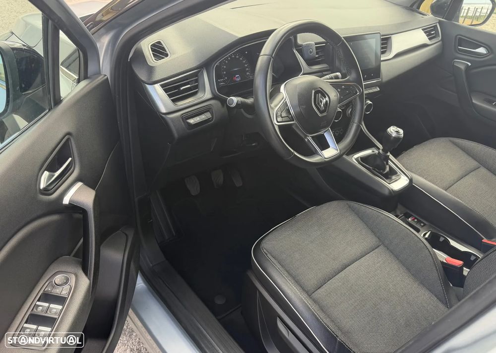 Renault Captur 1.0 TCe Exclusive - 9