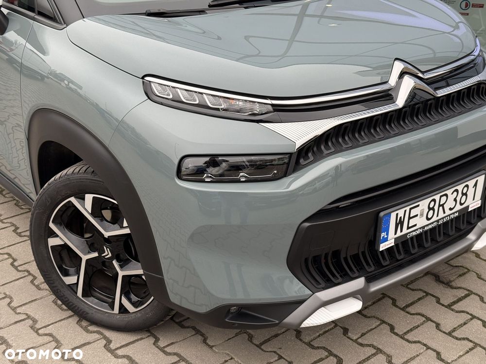 Citroën C3 Aircross - 5