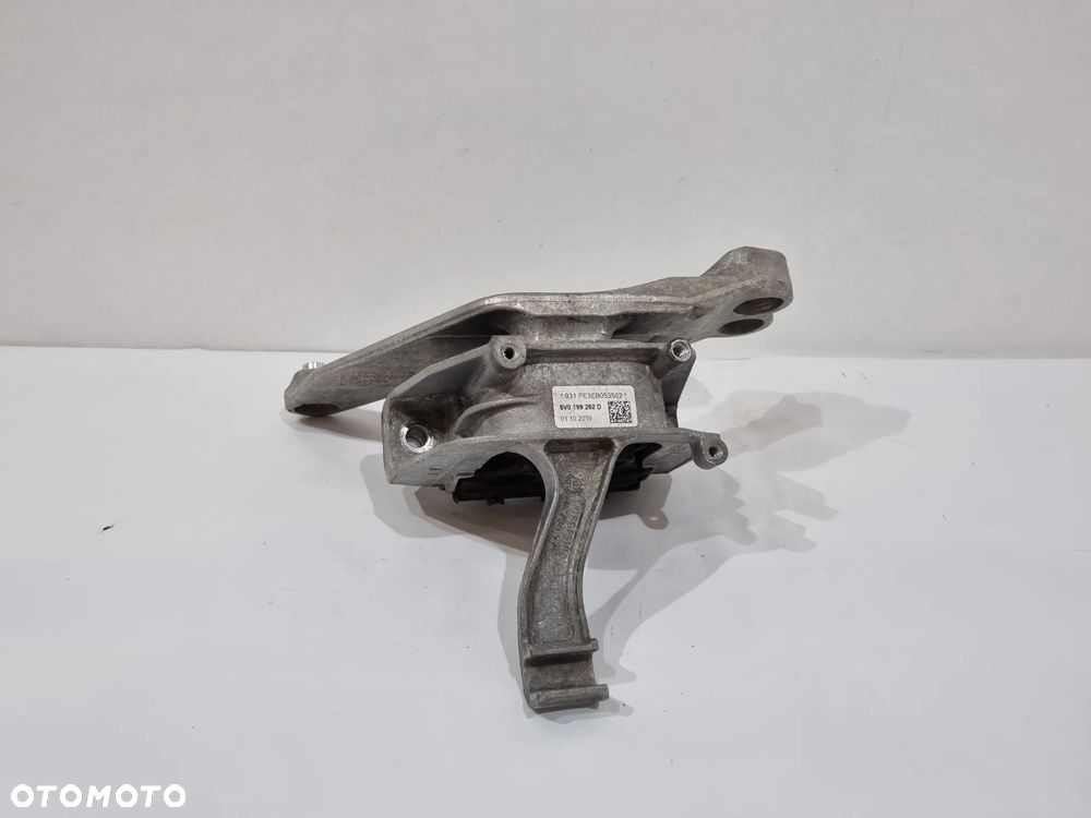 AUDI A3 S3 RS3 8Y PODUSZKA SILNIKA 8V0199262D - 5