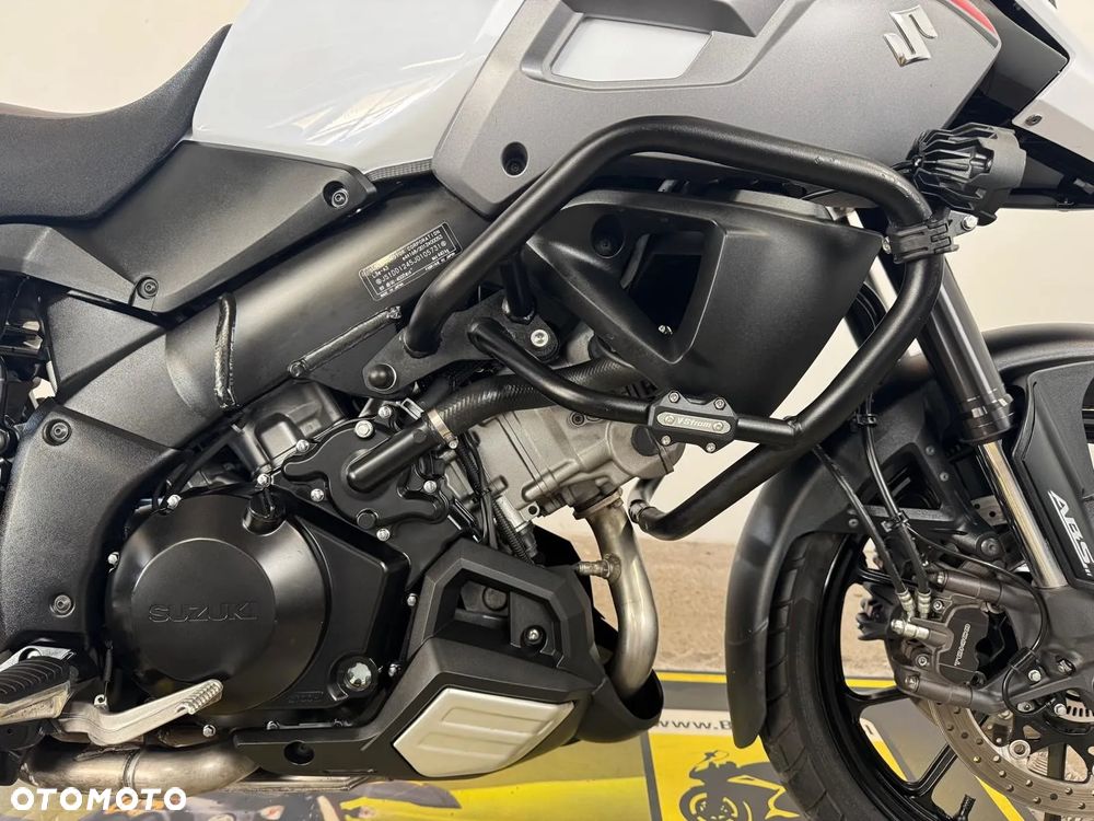 Suzuki DL - 13