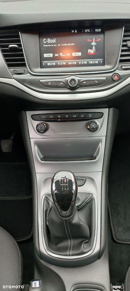 Opel Astra V 1.4 T Enjoy - 18
