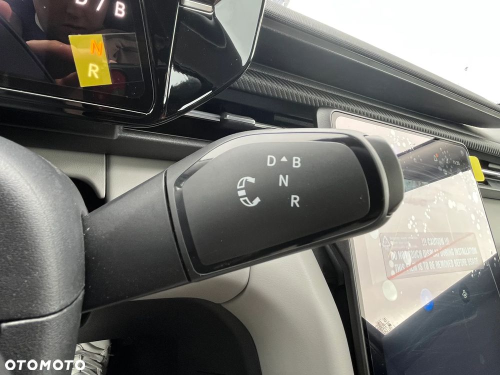 Ford Explorer 79kWh Premium RWD - 11