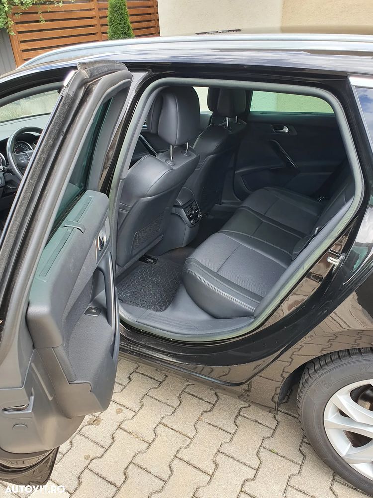 Peugeot 508 1.6 THP Allure - 15