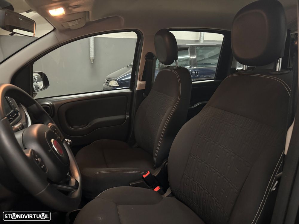 Fiat Panda 1.0 Hybrid City Cross - 18