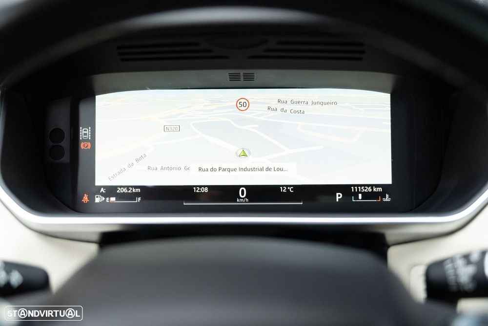 Land Rover Range Rover Sport 2.0 SD4 HSE - 15