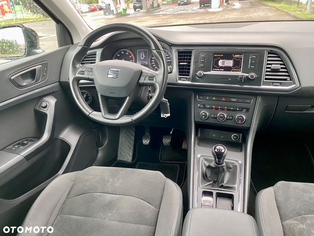 Seat Ateca 1.0 TSI OPF Style - 5