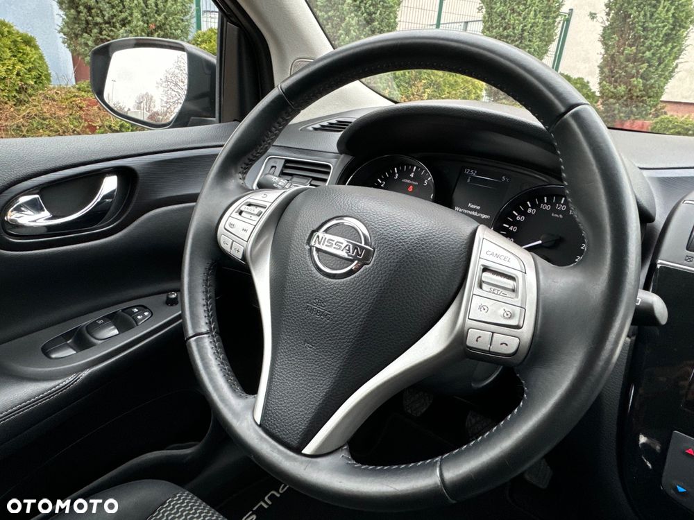 Nissan Qashqai+2 1.6 Visia - 30