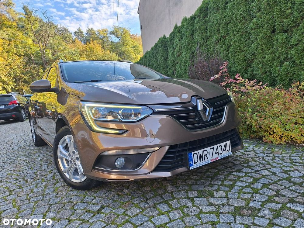 Renault Megane ENERGY dCi 110 INTENS - 26