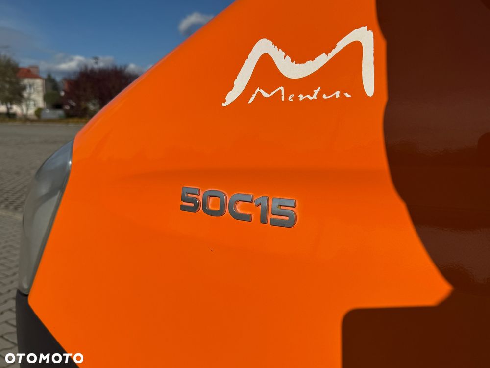 Iveco DAILY 50C15 3.0 HPI 150KM WYWROTKA 3 str!  Dubel Kabina 7 osobowy ! 147 TYŚ KM !Resor + Poduszka! - 37