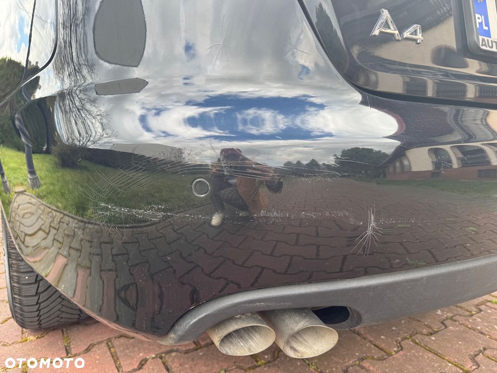 Audi A4 Limousine 2.0 TDI Limited Edition - 15