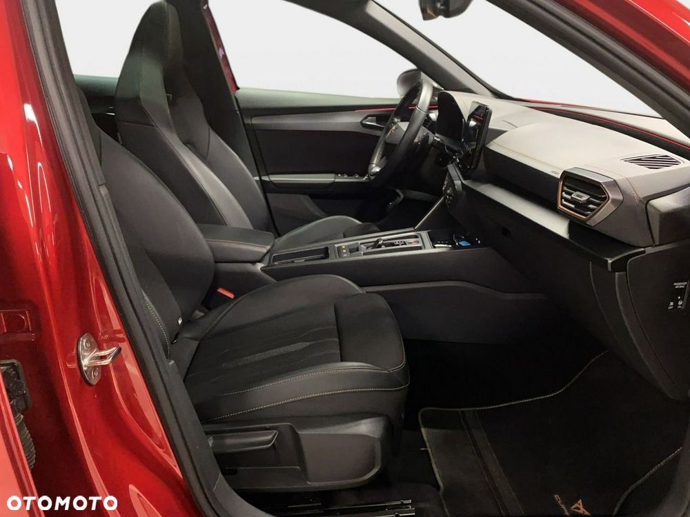 Cupra Formentor - 16
