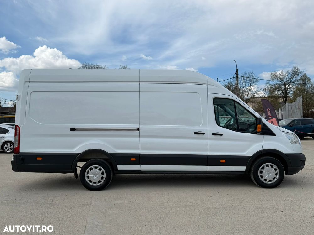 Ford Transit - 3