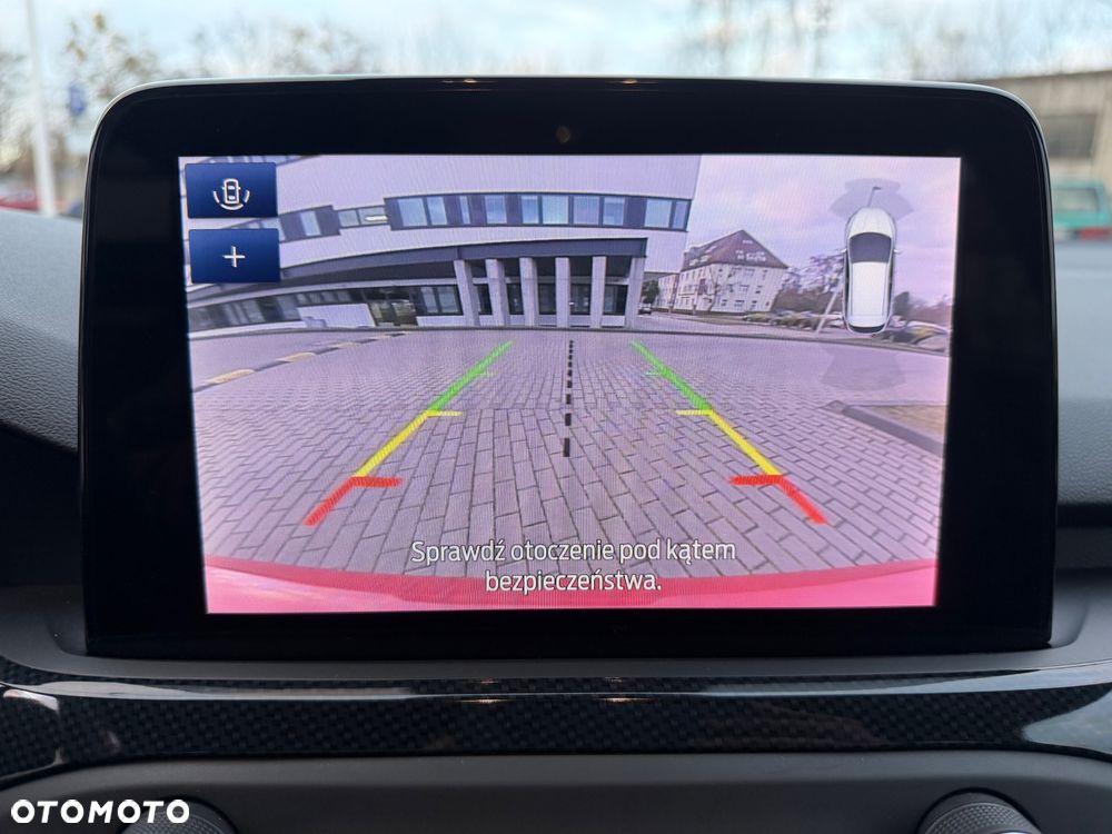 Ford Focus 1.0 EcoBoost ST-Line Red ASS - 26