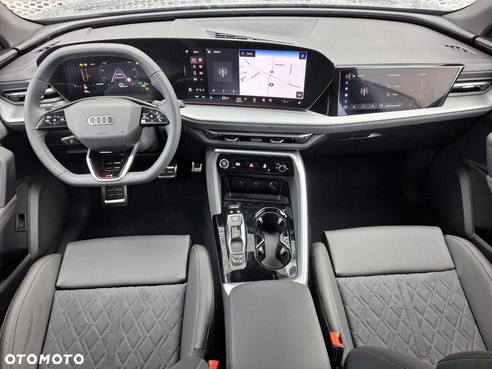 Audi Q5 - 20