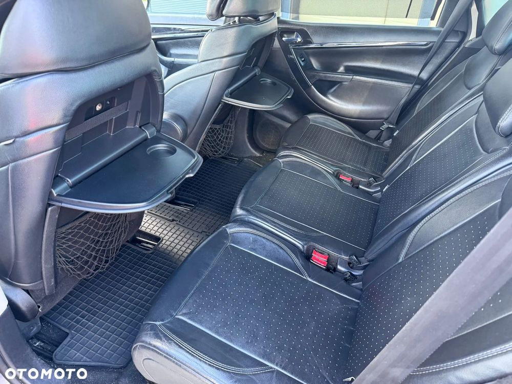 Citroën C4 Picasso 2.0 HDi Exclusive - 6