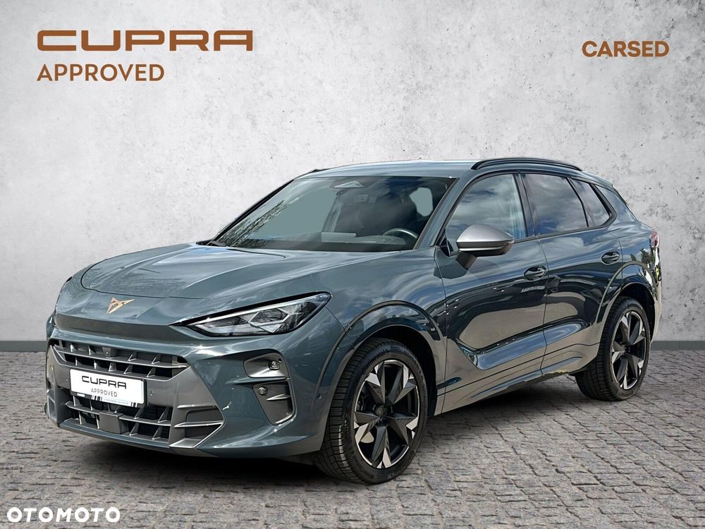 Cupra Terramar 1.5 eTSI mHEV DSG - 2