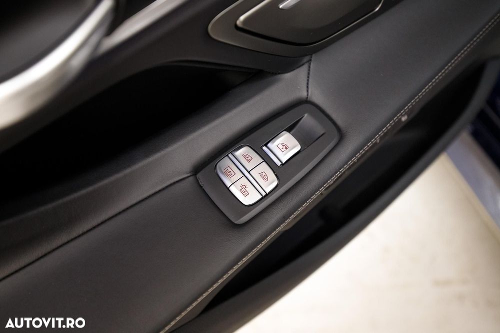 BMW Seria 7 745Le xDrive AT PHEV - 40