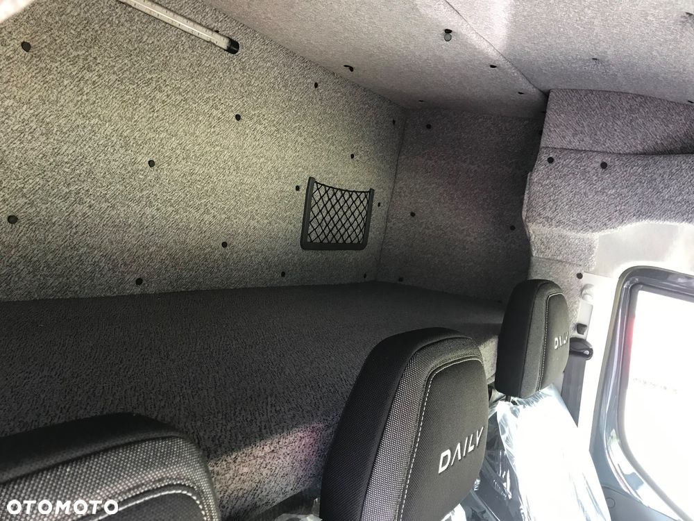 Iveco DAILY - 10