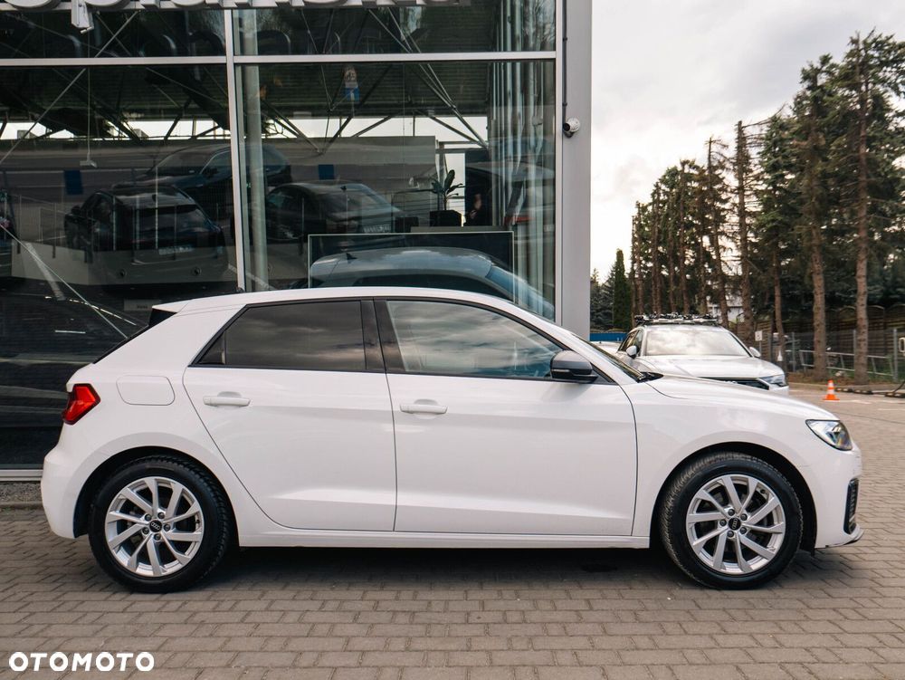 Audi A1 Sportback - 10