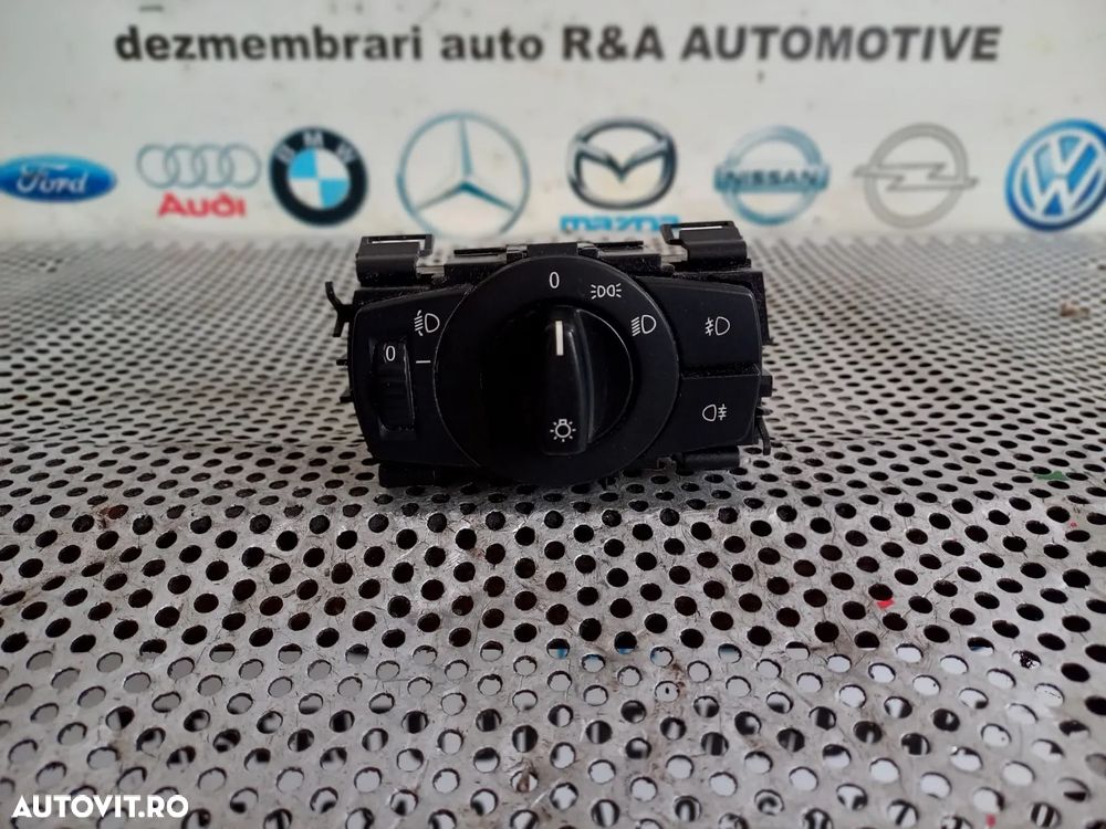 Bloc Lumin Bmw E81 E87 E90 E91 E92 E93  Cod  - Dezmembrari Arad - 3